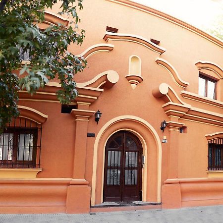 Apartmán Donna Alda Casa Salta Exteriér fotografie