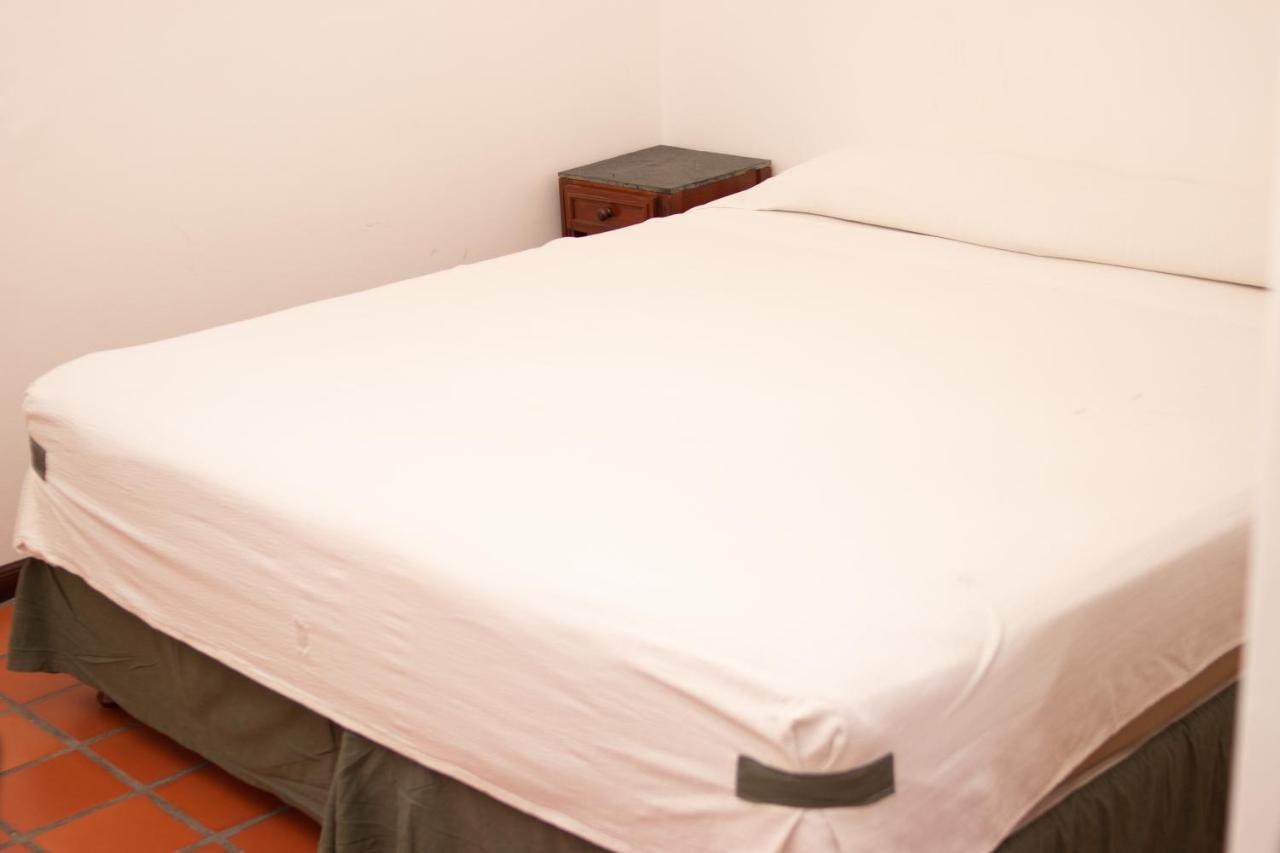 Apartmán Donna Alda Casa Salta Exteriér fotografie
