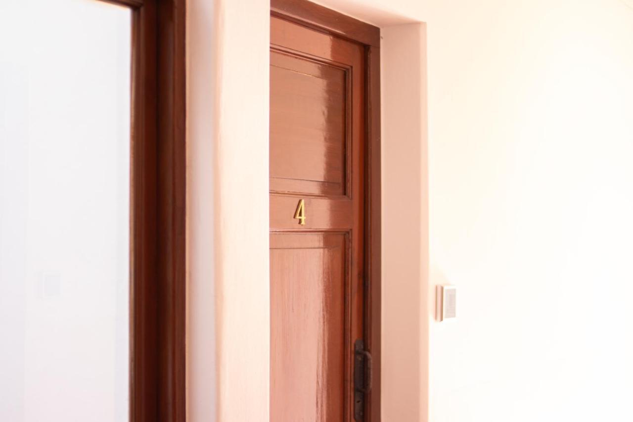 Apartmán Donna Alda Casa Salta Exteriér fotografie