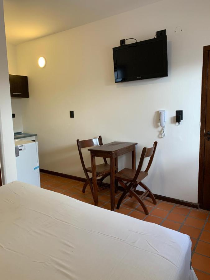 Apartmán Donna Alda Casa Salta Exteriér fotografie