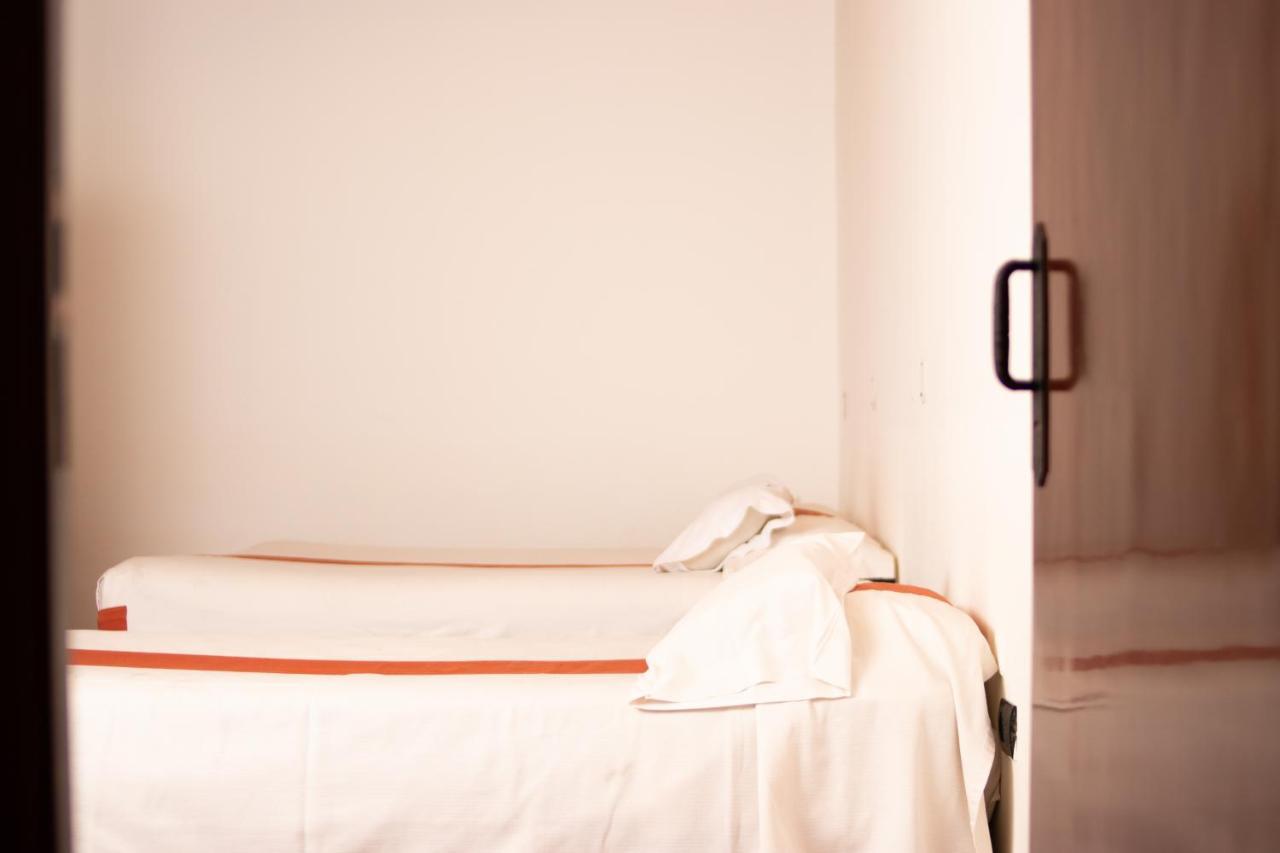Apartmán Donna Alda Casa Salta Exteriér fotografie
