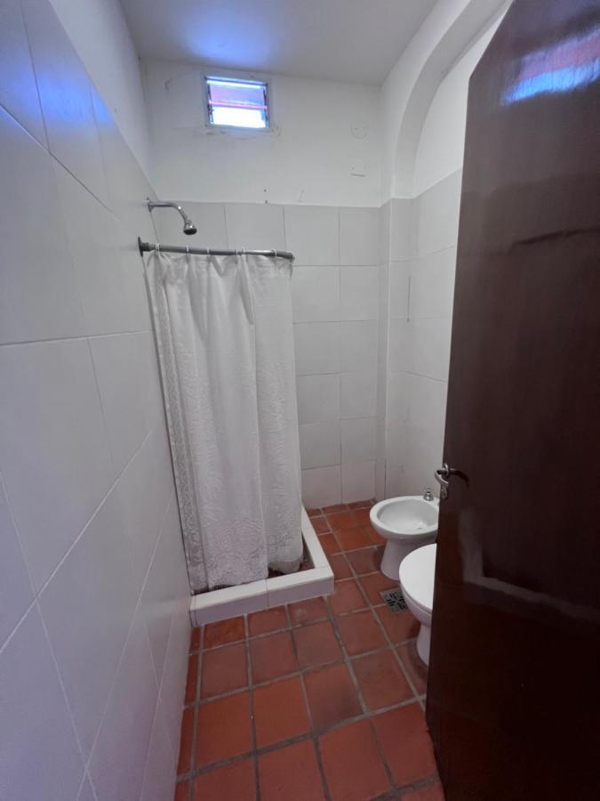 Apartmán Donna Alda Casa Salta Exteriér fotografie